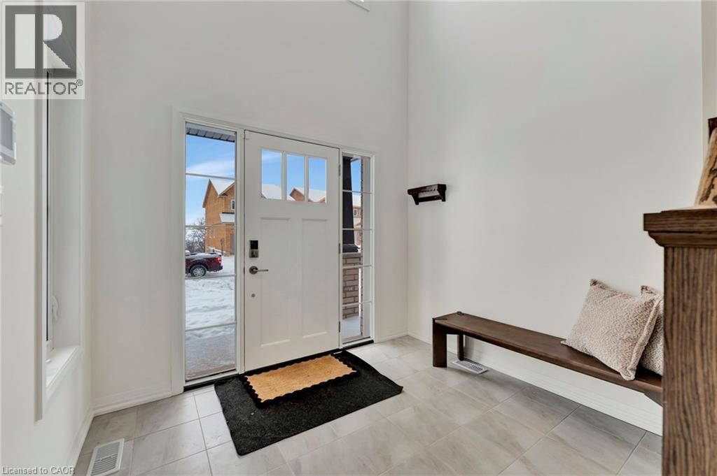 49 Willson Dr, Thorold, ON L2V 0G7