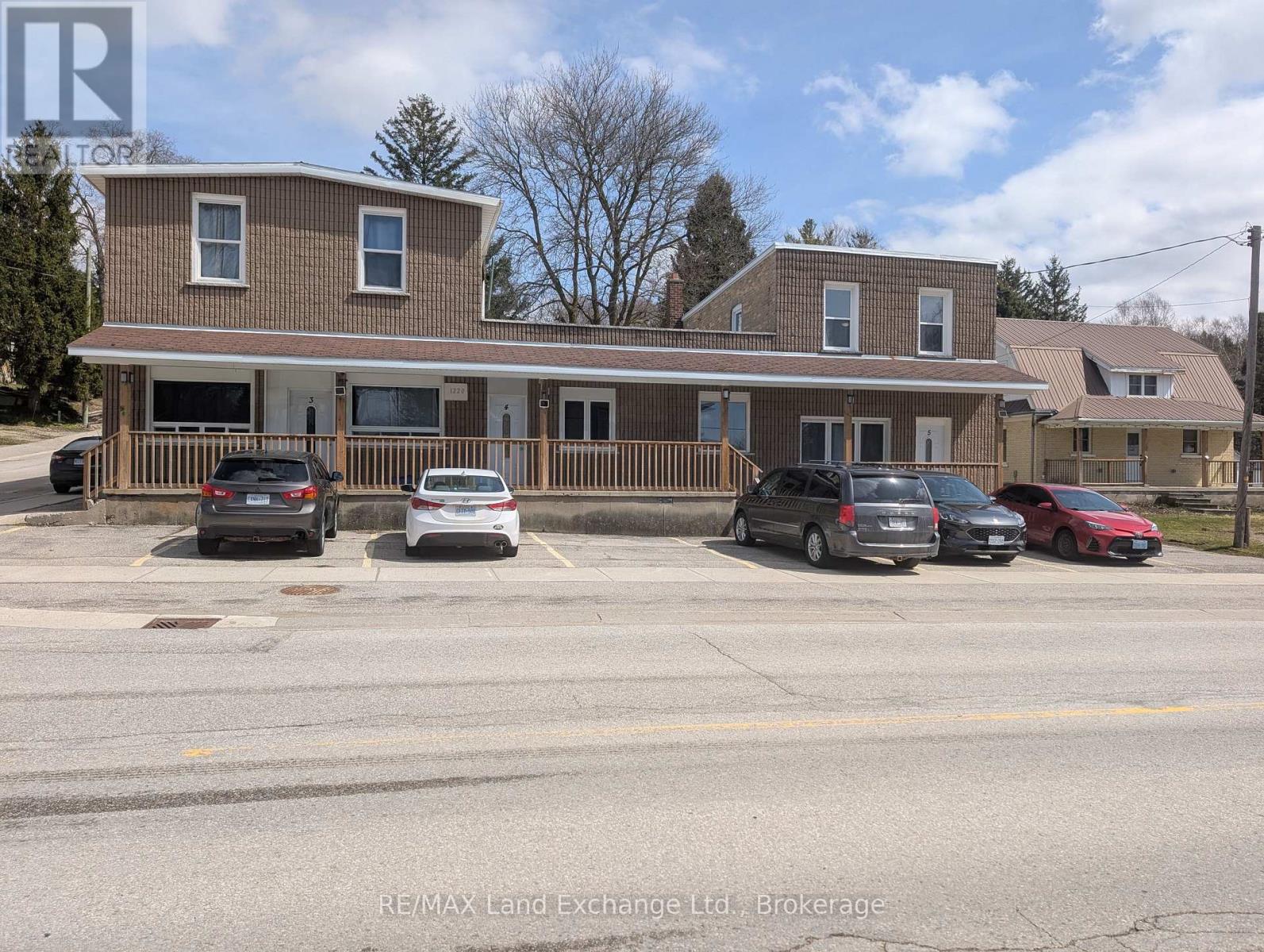 1220 Bruce Road 12 Rd, South Bruce, ON N0G 1W0
