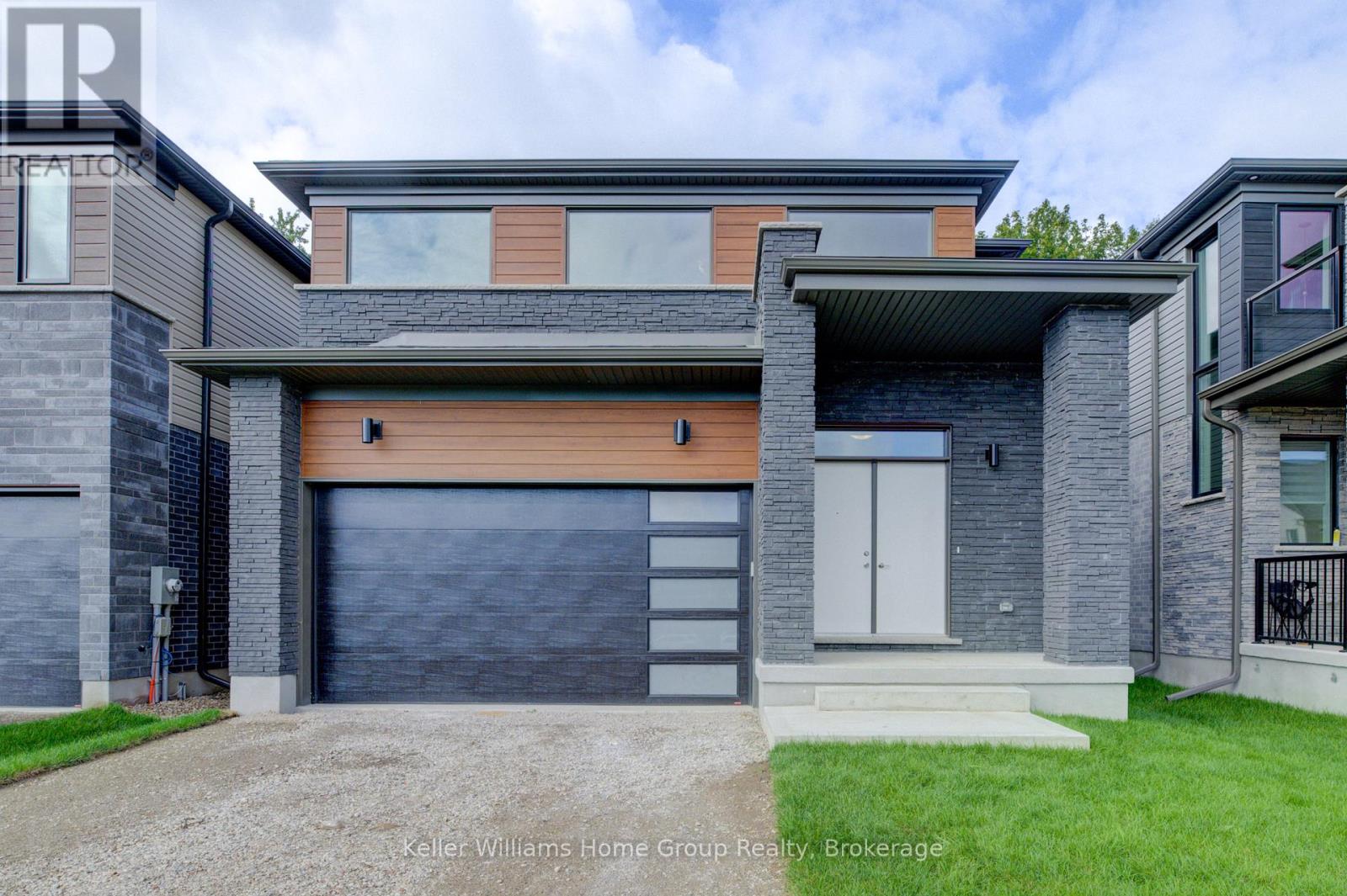 16 Nicholas Way, Guelph Victoria North, ON N1E 0T1