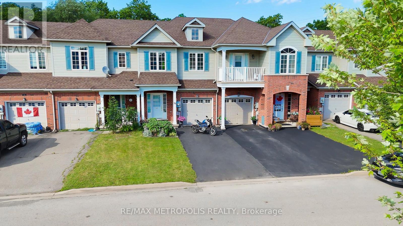 58 Chloe St, St. Catharines, ON L2P 0A5