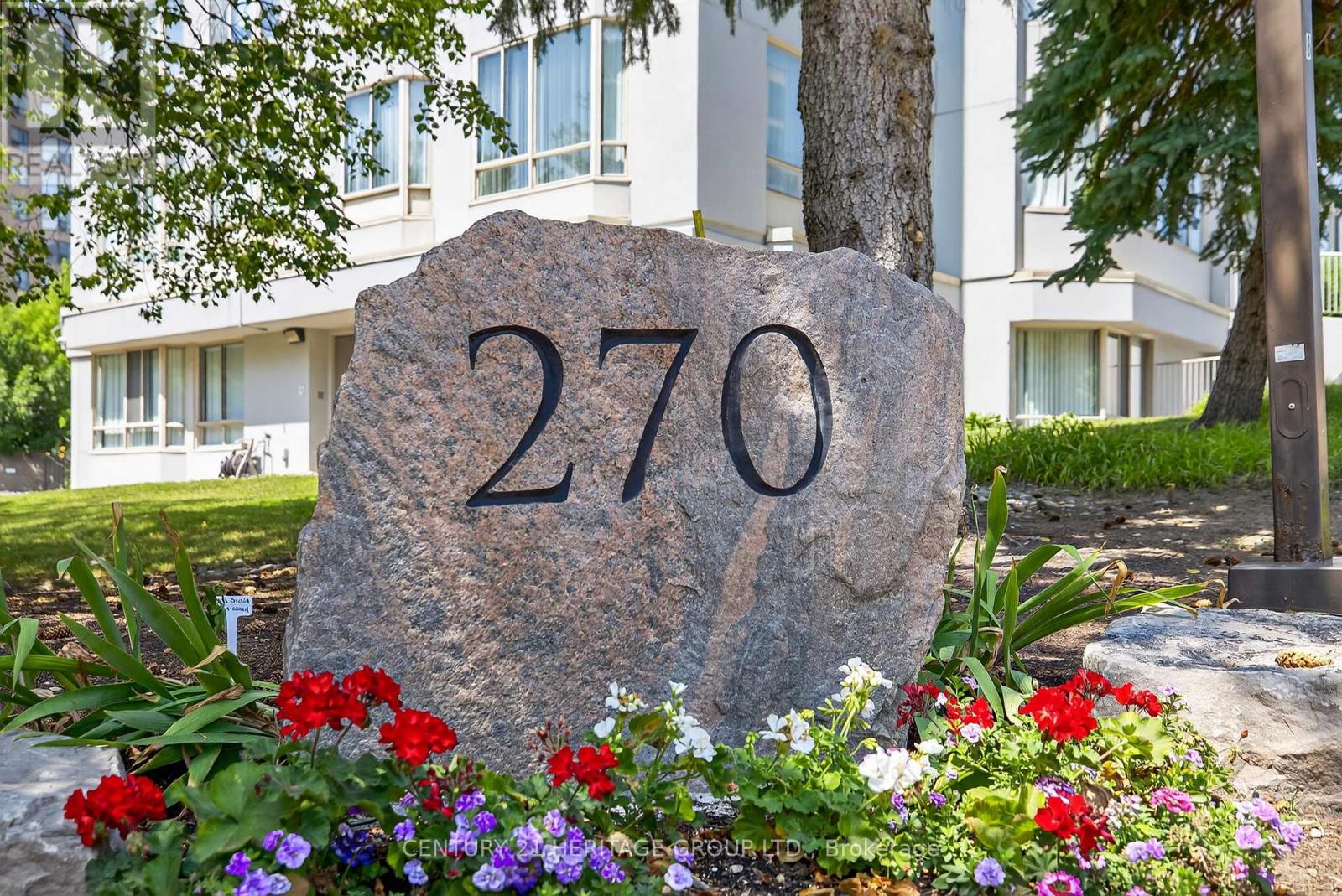 1003 270 Davis Dr, Newmarket, ON L3Y 8K2