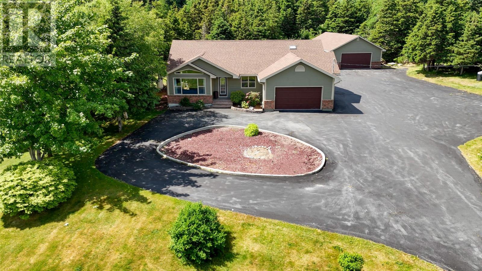 190 N River Rd, North River, NL A0A 3C0