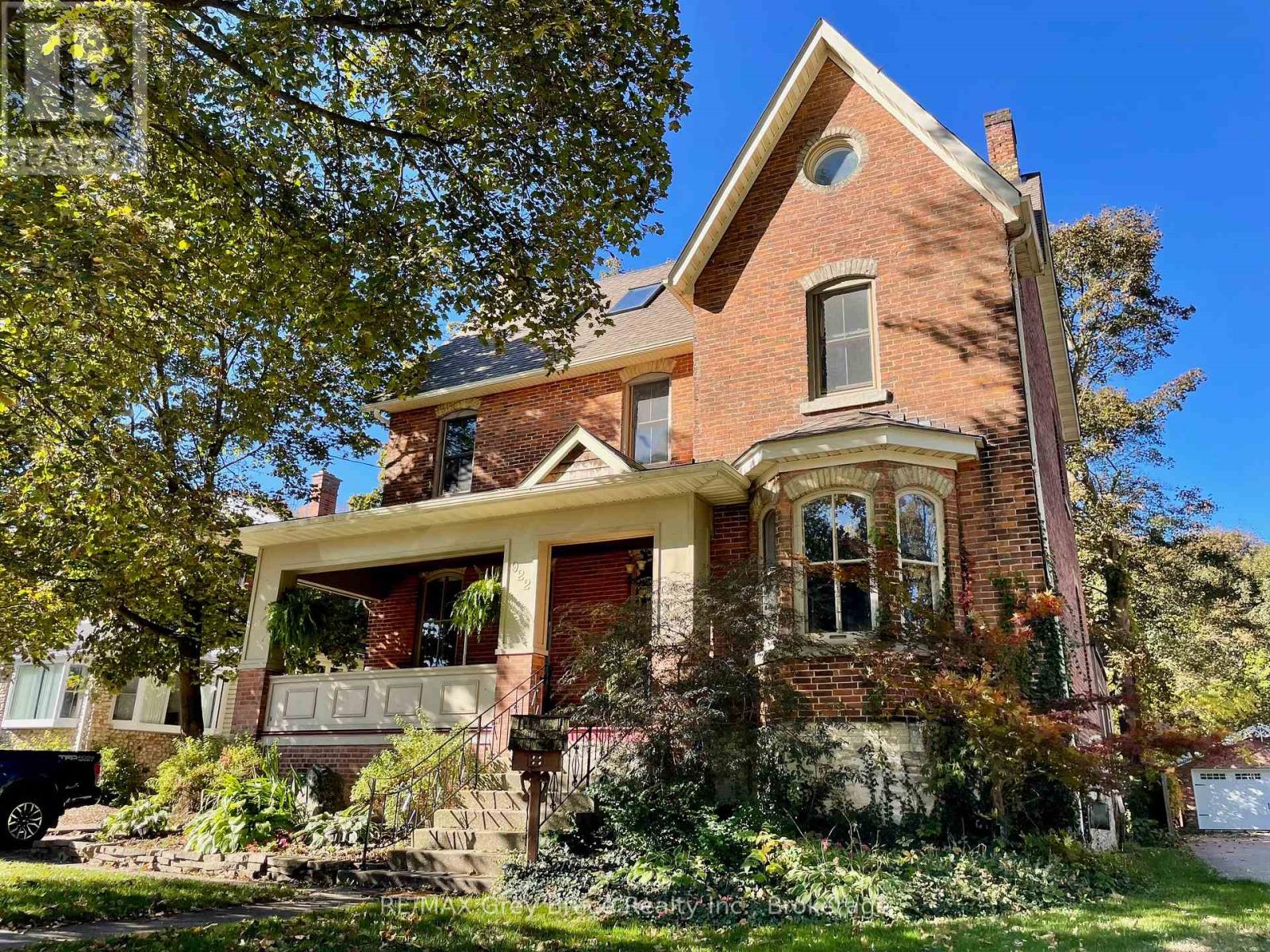 922 3rd Avenue West, Owen Sound, ON N4K 4P6