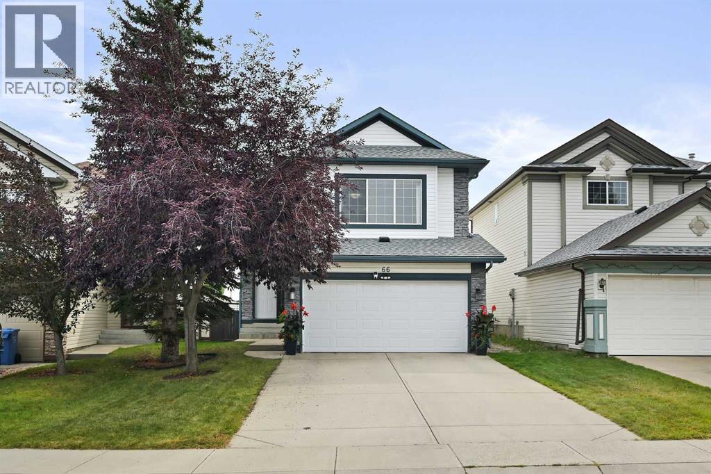 66 Somerglen Close SW, Calgary, AB T2Y 3Z5