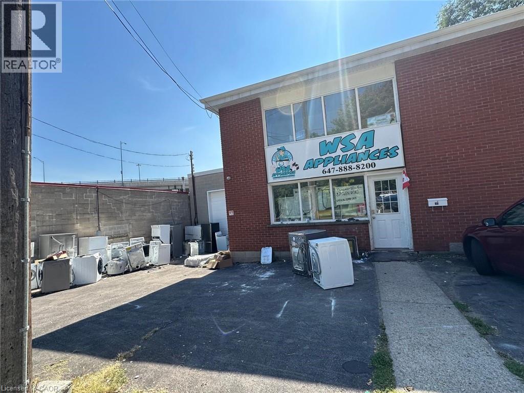 37 Glen Rd, Hamilton, ON L8S 3M6