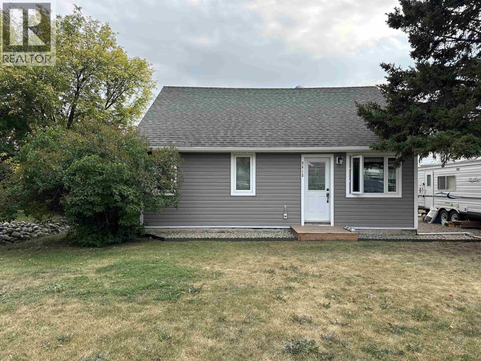 97 Avenue Unit 9615, Fort St. John, BC V1J 1N2