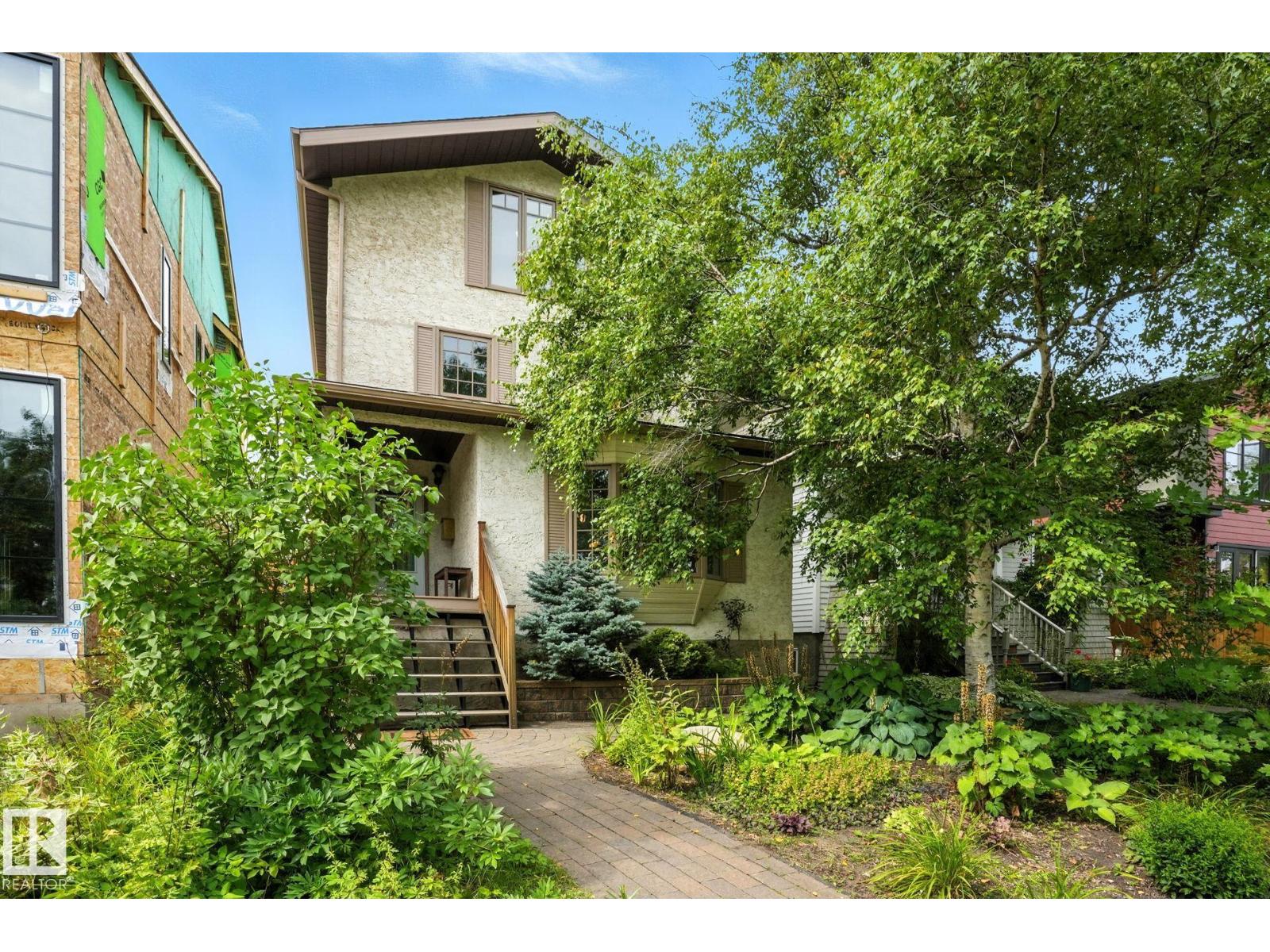 126 St Nw Unit 10416, Edmonton, AB T5N 1T8