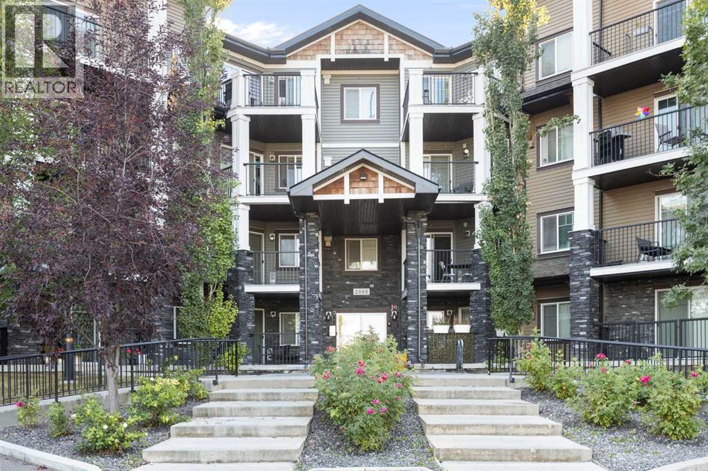 130 Panatella Street Nw Unit 2316, Calgary, AB T3K 0Y6