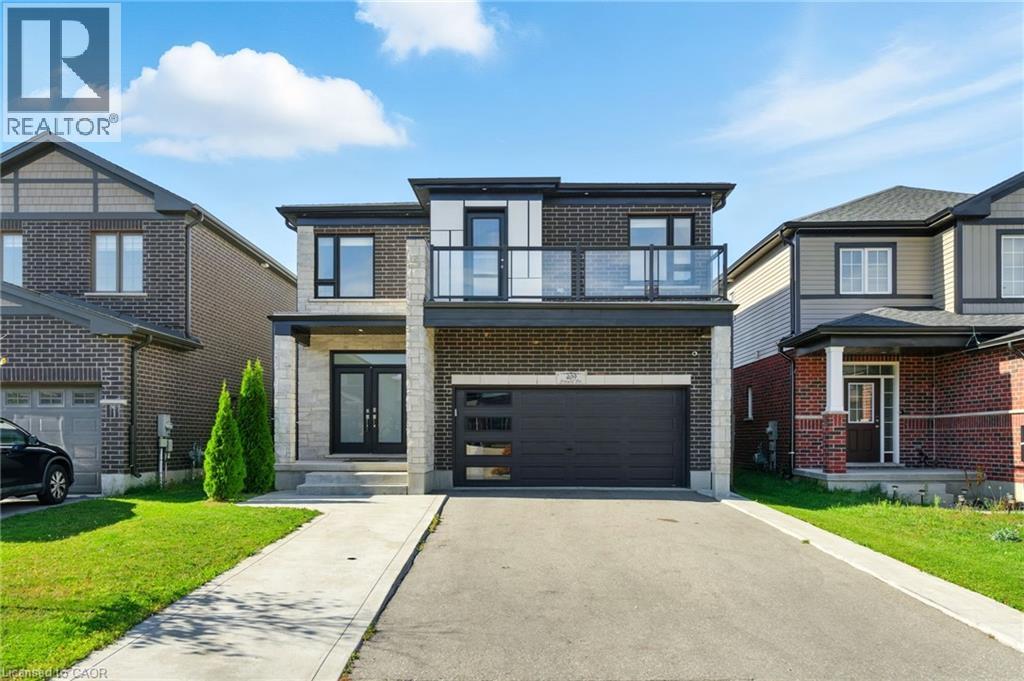 409 Freure Dr, Cambridge, ON N1S 0A2