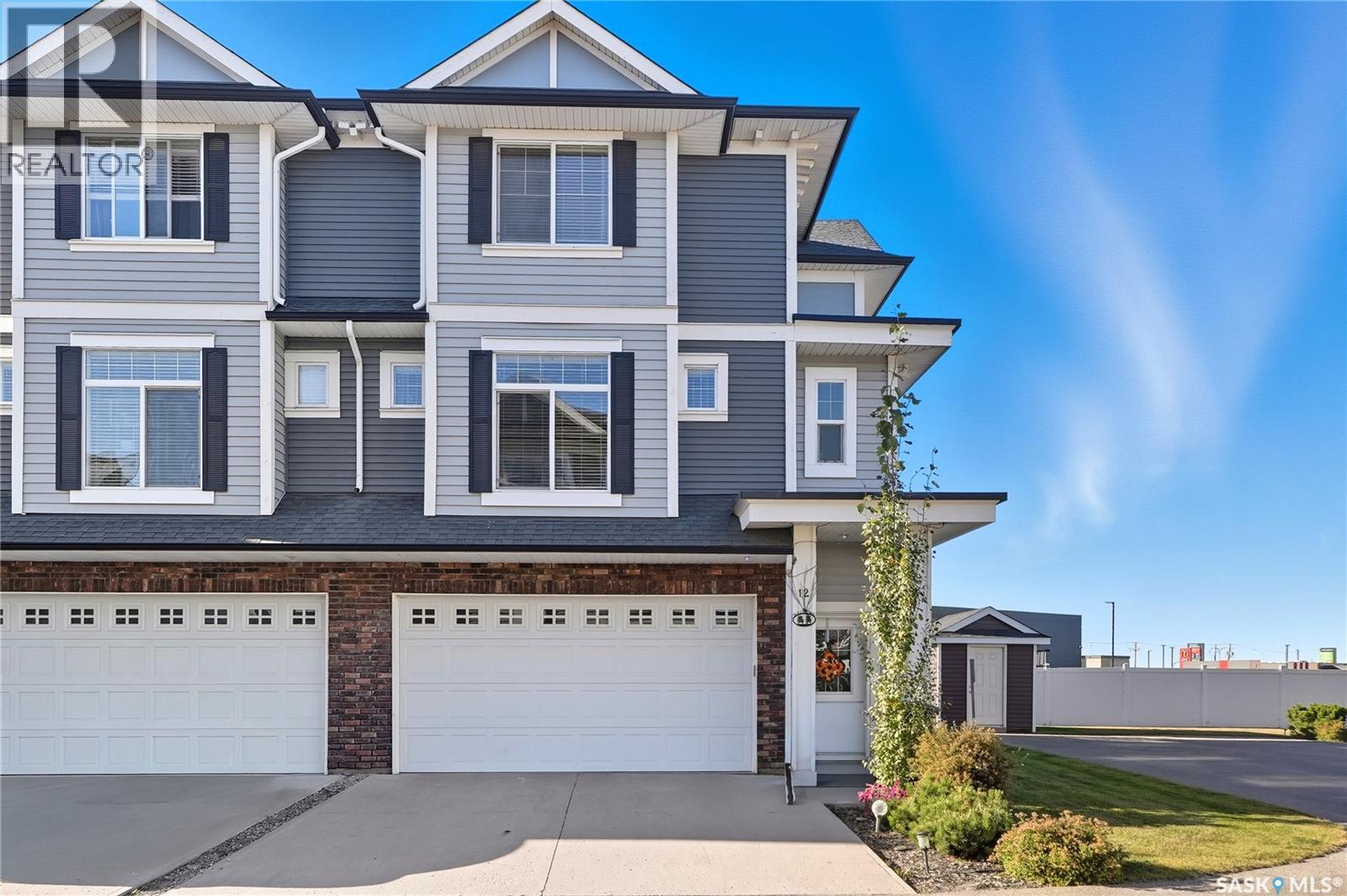 425 Langer Place Unit 12, Warman, SK S0K 4S1