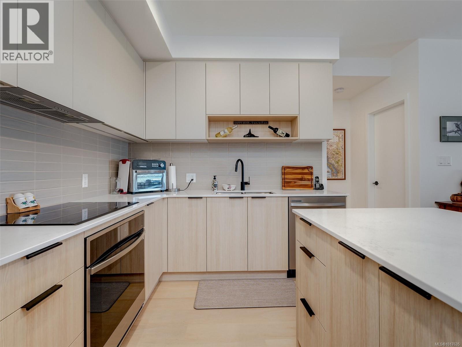 3564 Ryder Hesjedal Way Unit 307 #-a, Colwood, BC V9C 0V3