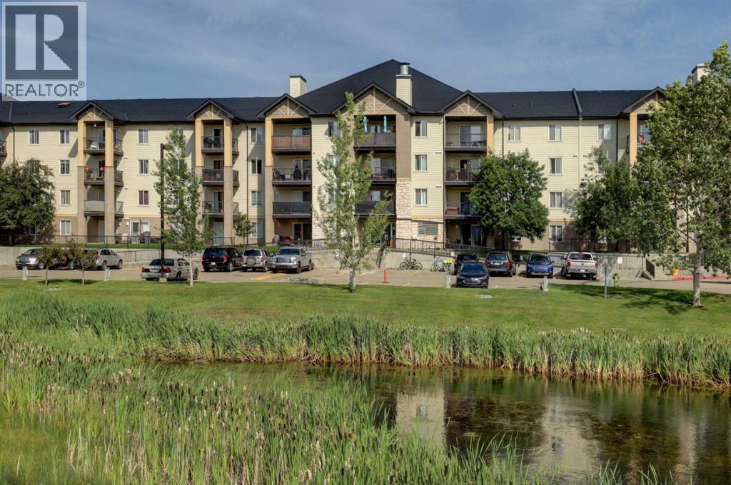 304 Mackenzie Way Sw Unit 8118, Airdrie, AB T4B 3H7