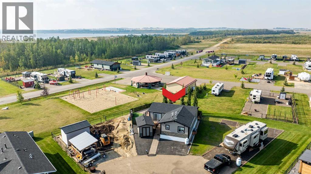 41019 Range Road 11 Unit 165, Bentley, AB T0C 0J0