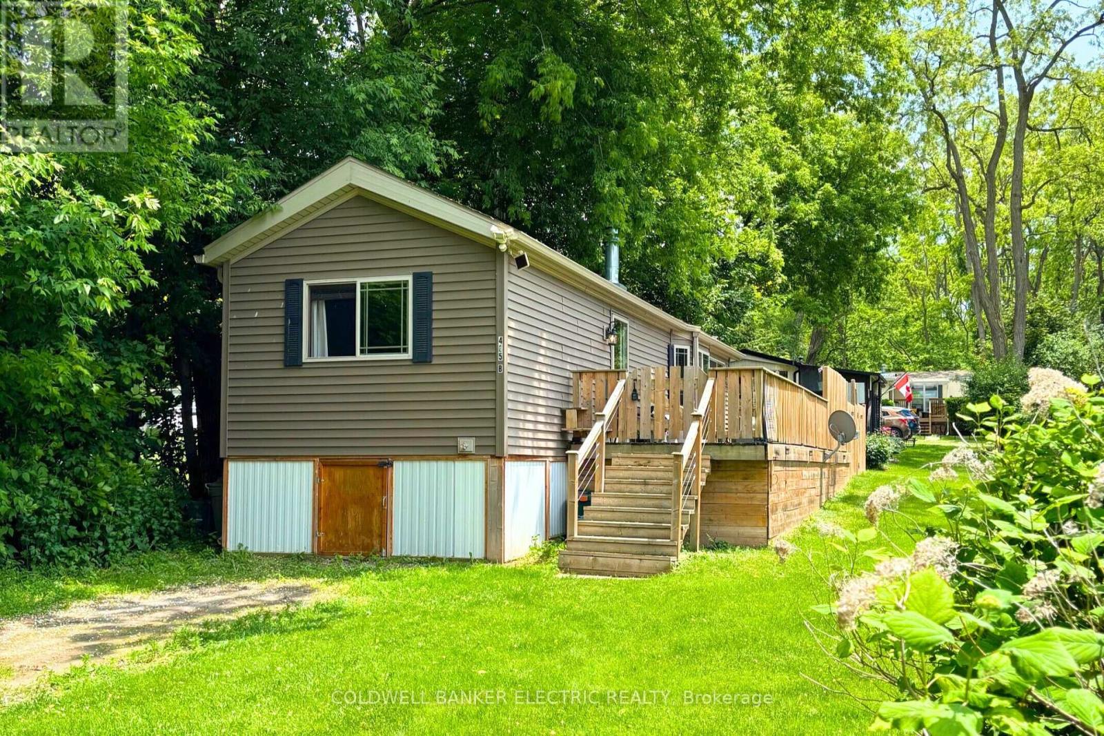485 Unit 5139 Halstead Beach Rd #b, Hamilton, ON K0L 1E0