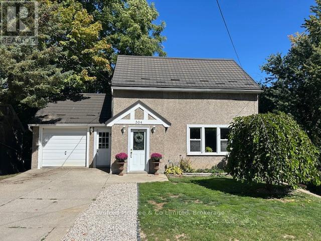 304 Napier St, Brockton, ON N0G 2V0