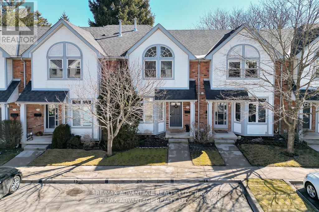 14 1415 Commissioners Rd W, London, ON N6K 1E2