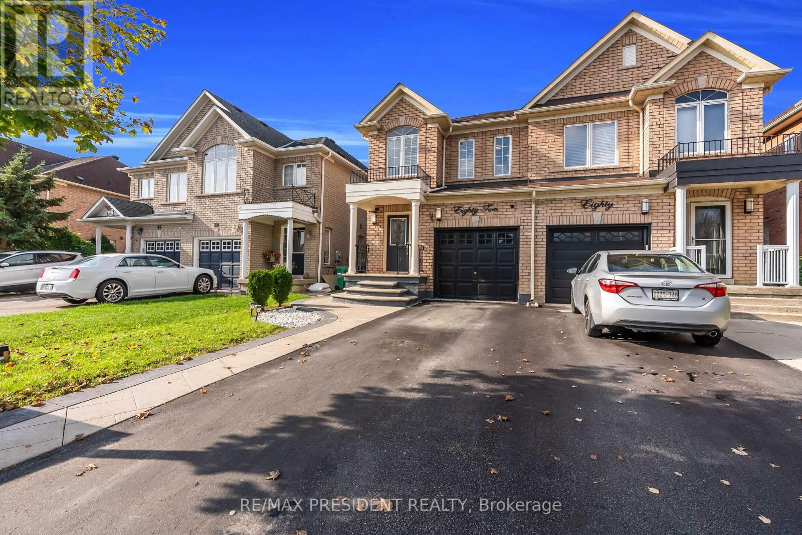 82 Tarquini Cres, Caledon, ON L7E 2Z5