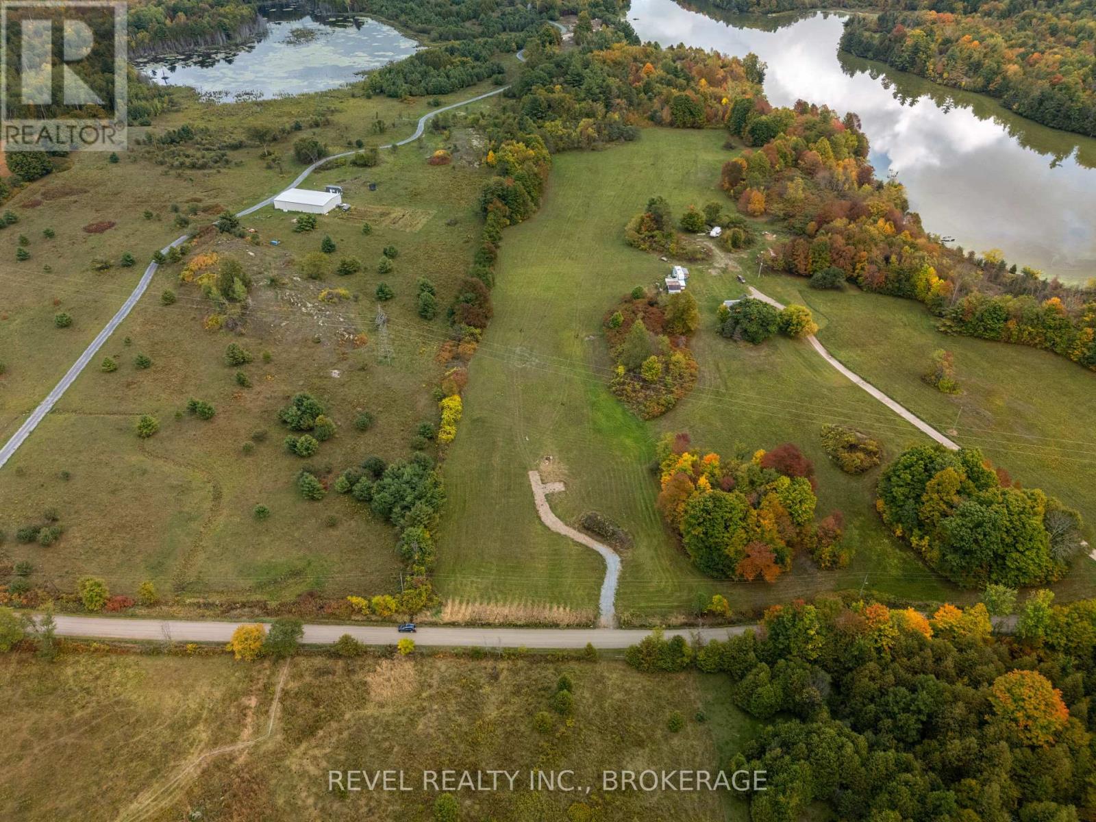 00 Forty Foot Rd, Frontenac Frontenac Centre, ON K0H 1T0