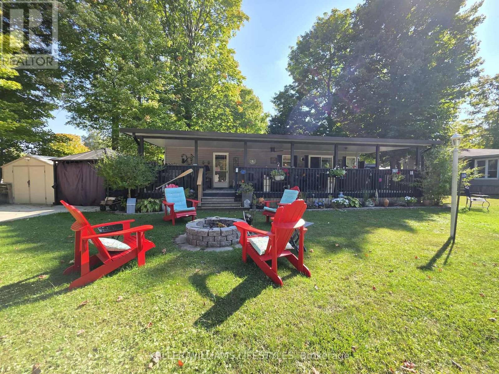 9338 West Ipperwash Road #jj24, Lambton Shores, ON N0N 1J2