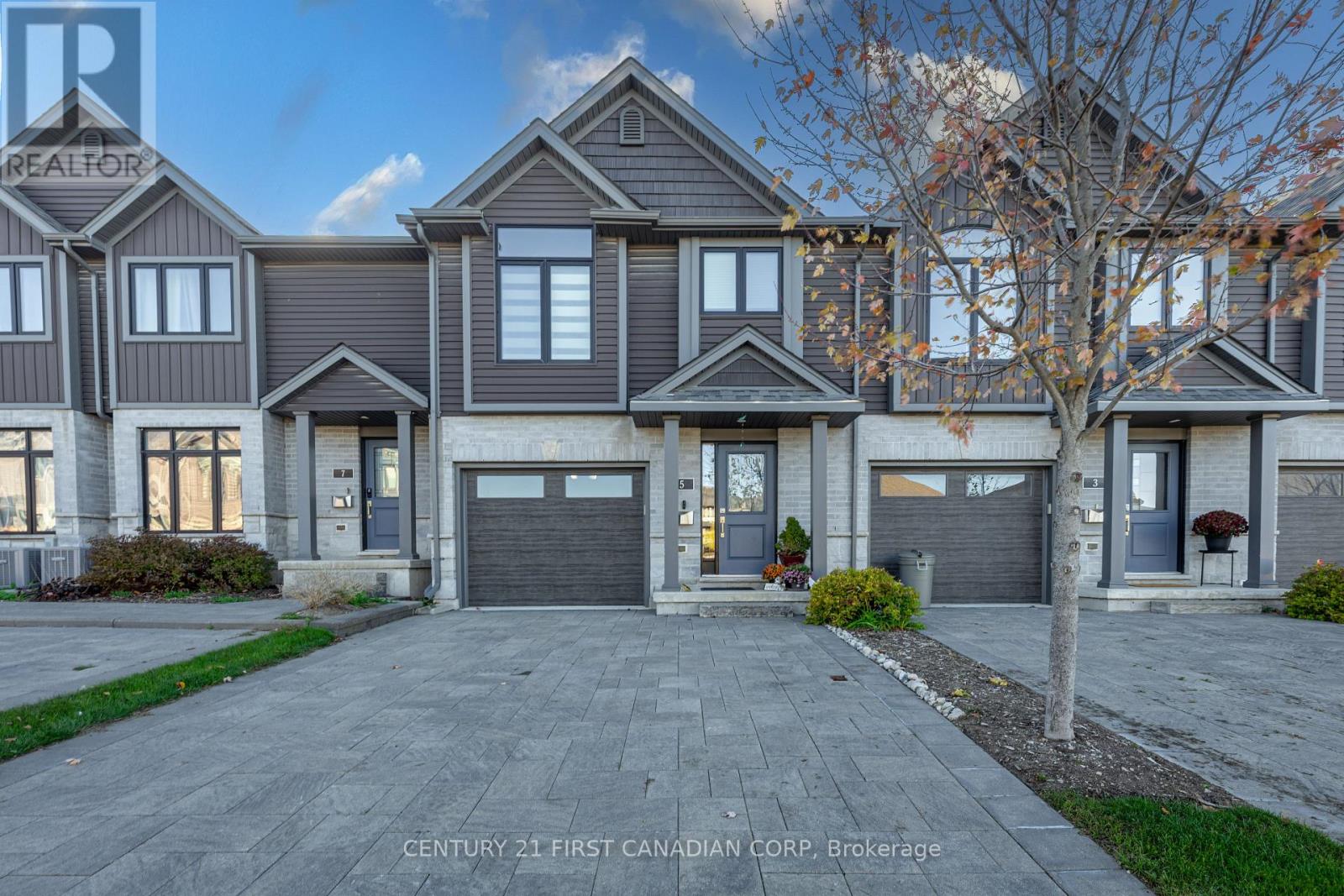 5 1110 Meadowlark Rdg, London, ON N6M 0H4