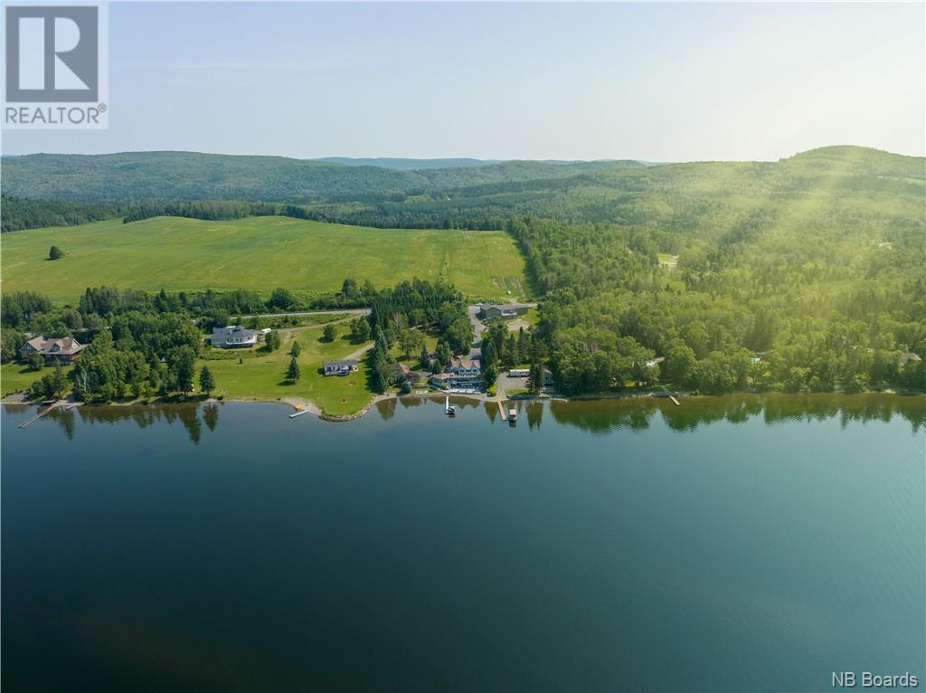 1098 De Léglise Rd, Lac Baker, NB E7A 1L7 MLS NB088869 Houseful