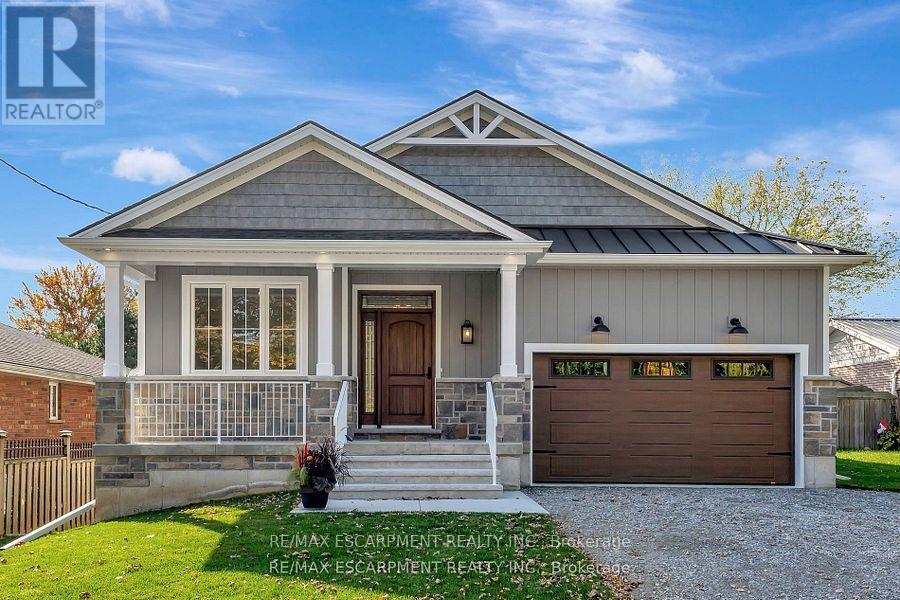605 St Andrew St, Norfolk Port Dover, ON N0A 1N0