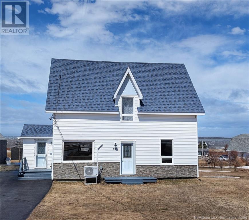 299 Bd St Pierre E Blvd, Caraquet, NB E1W 1B5