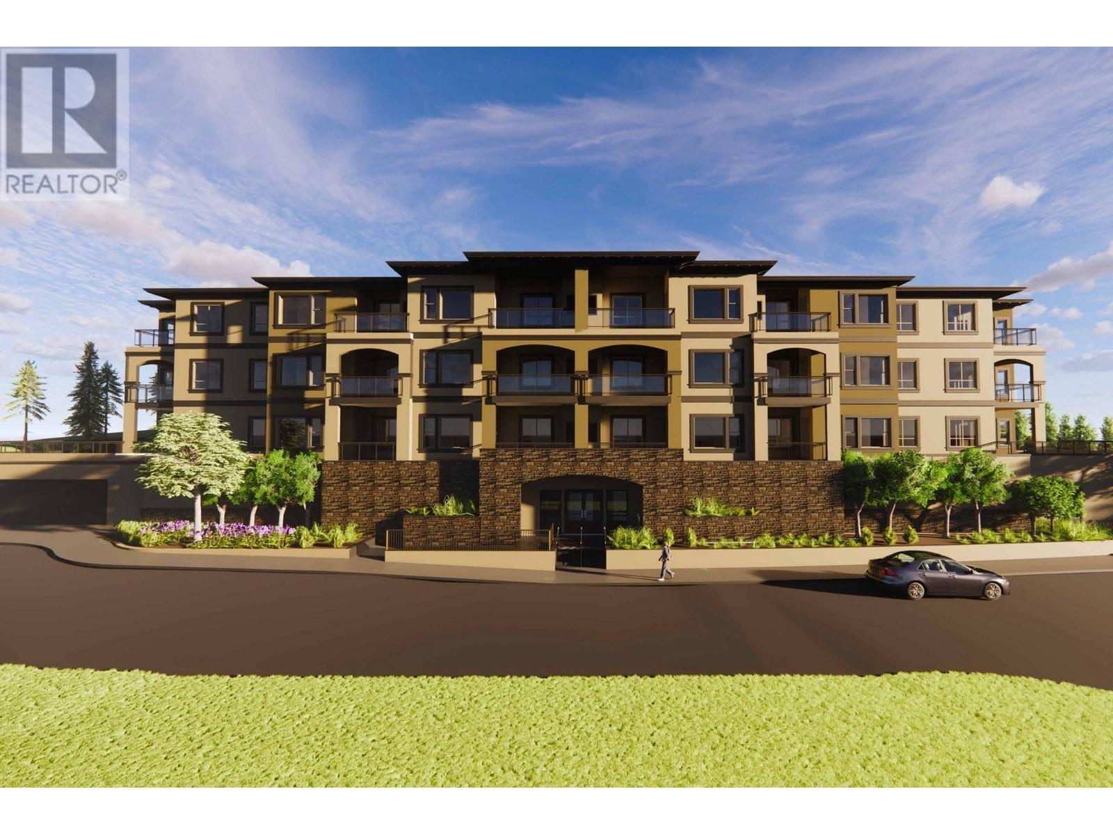 2171 Van Horne Drive Unit 302, Kamloops, BC V1S 0E2