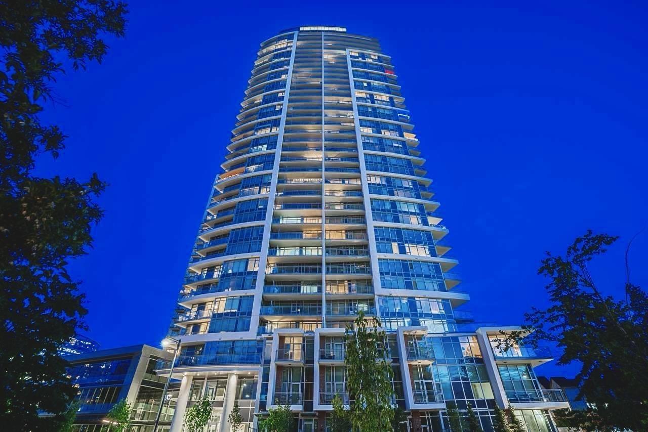 13308 Central Avenue Unit 2009, Surrey, BC V3T 0M4
