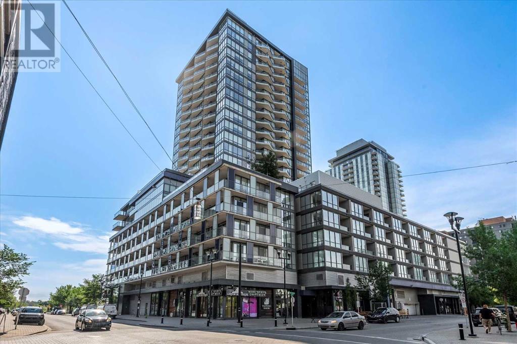 615 6 Avenue Se Unit 1209, Calgary, AB T2G 1S2