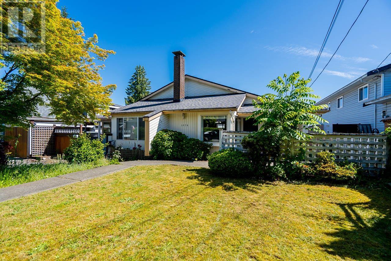 6094 Walker Ave, Burnaby, BC V5E 3B4
