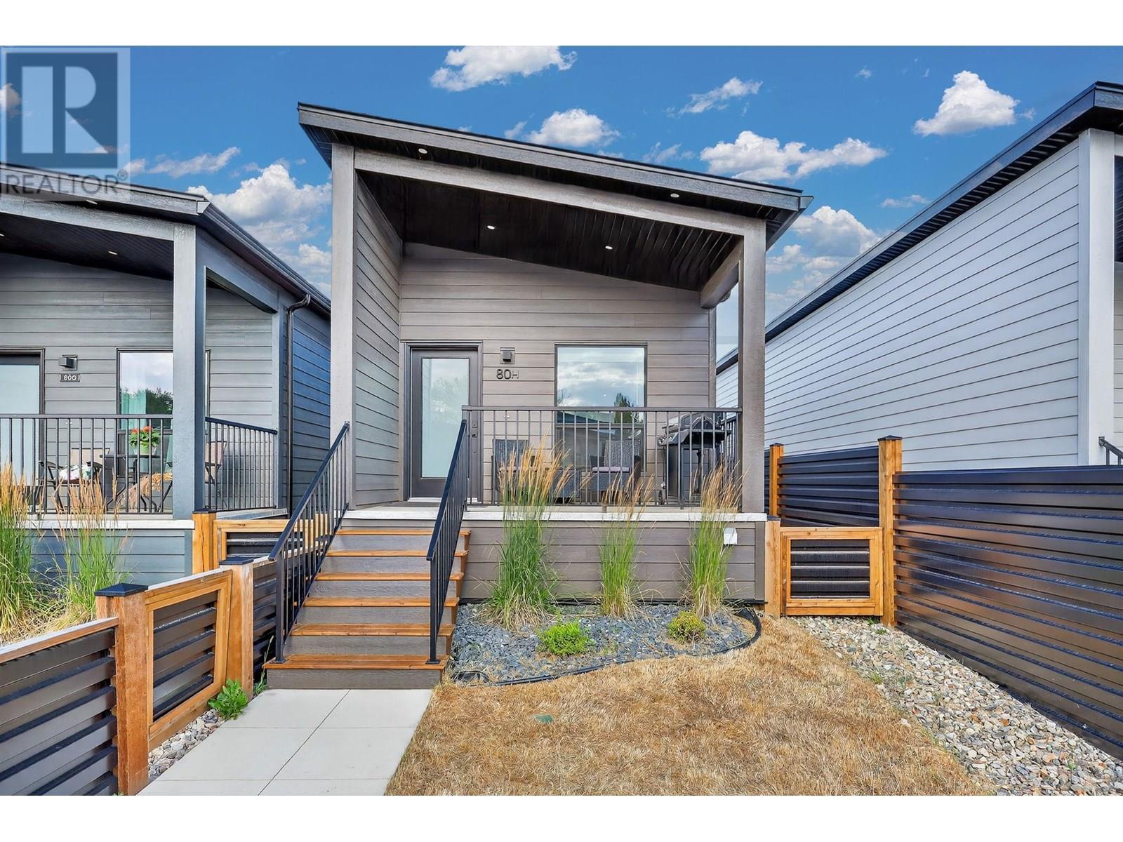 8900 Jim Bailey Road Unit 80h, Kelowna, BC V4V 1E5