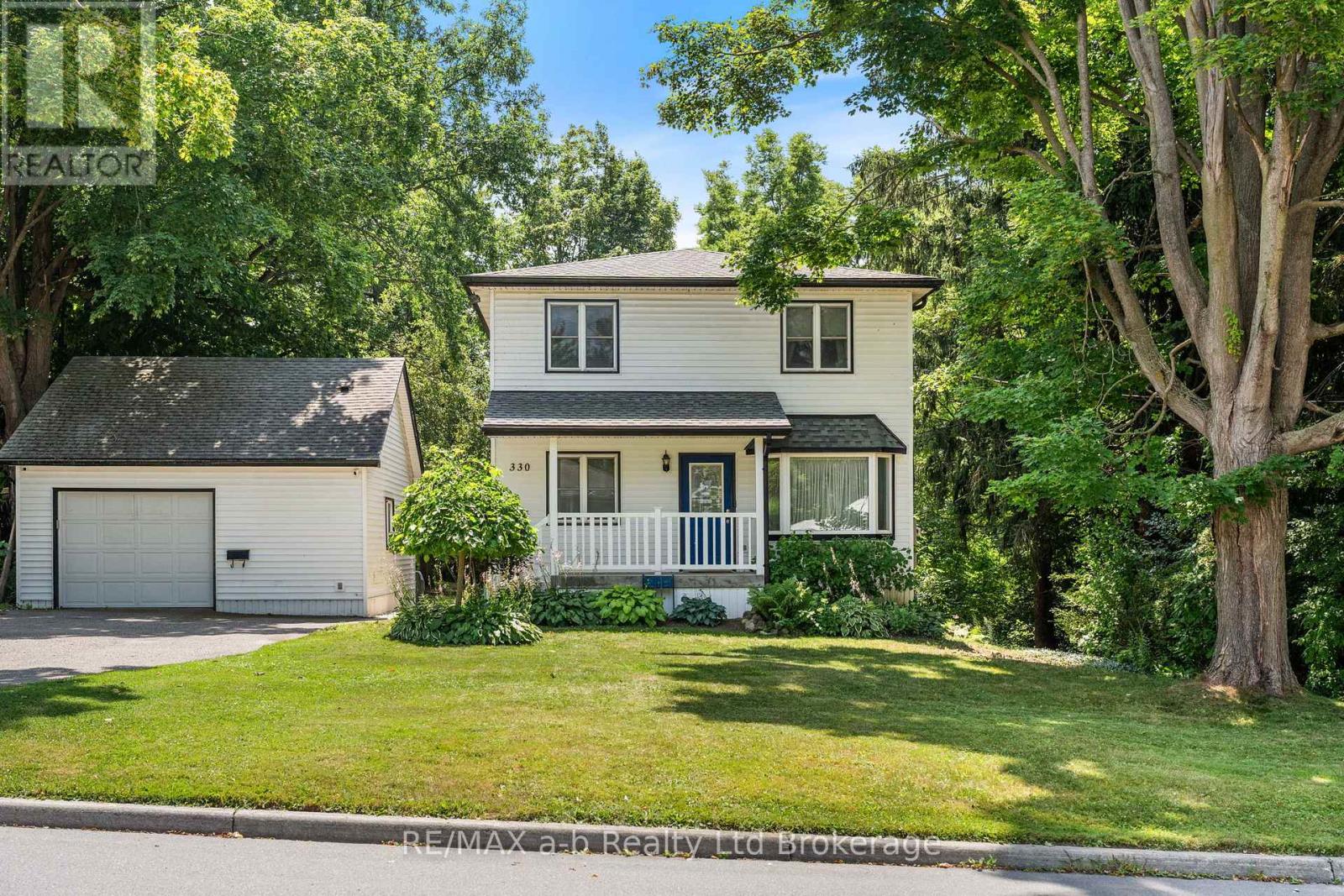 330 Spencer St, Woodstock, ON N4S 2H3