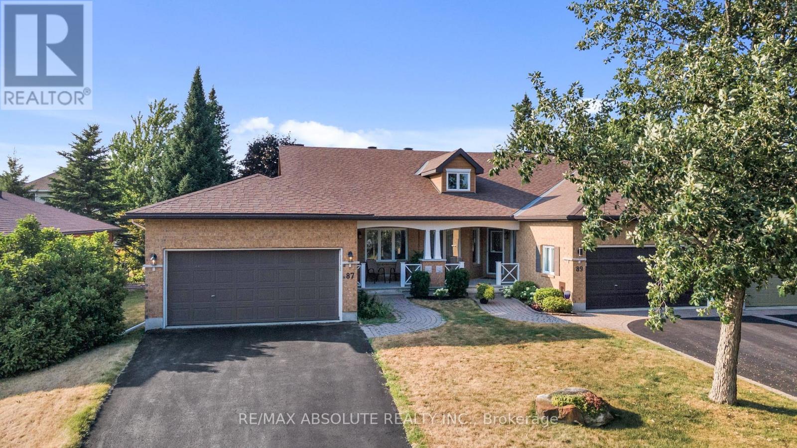 87 Waterthrush Cres, Ottawa, ON K2M 2V1