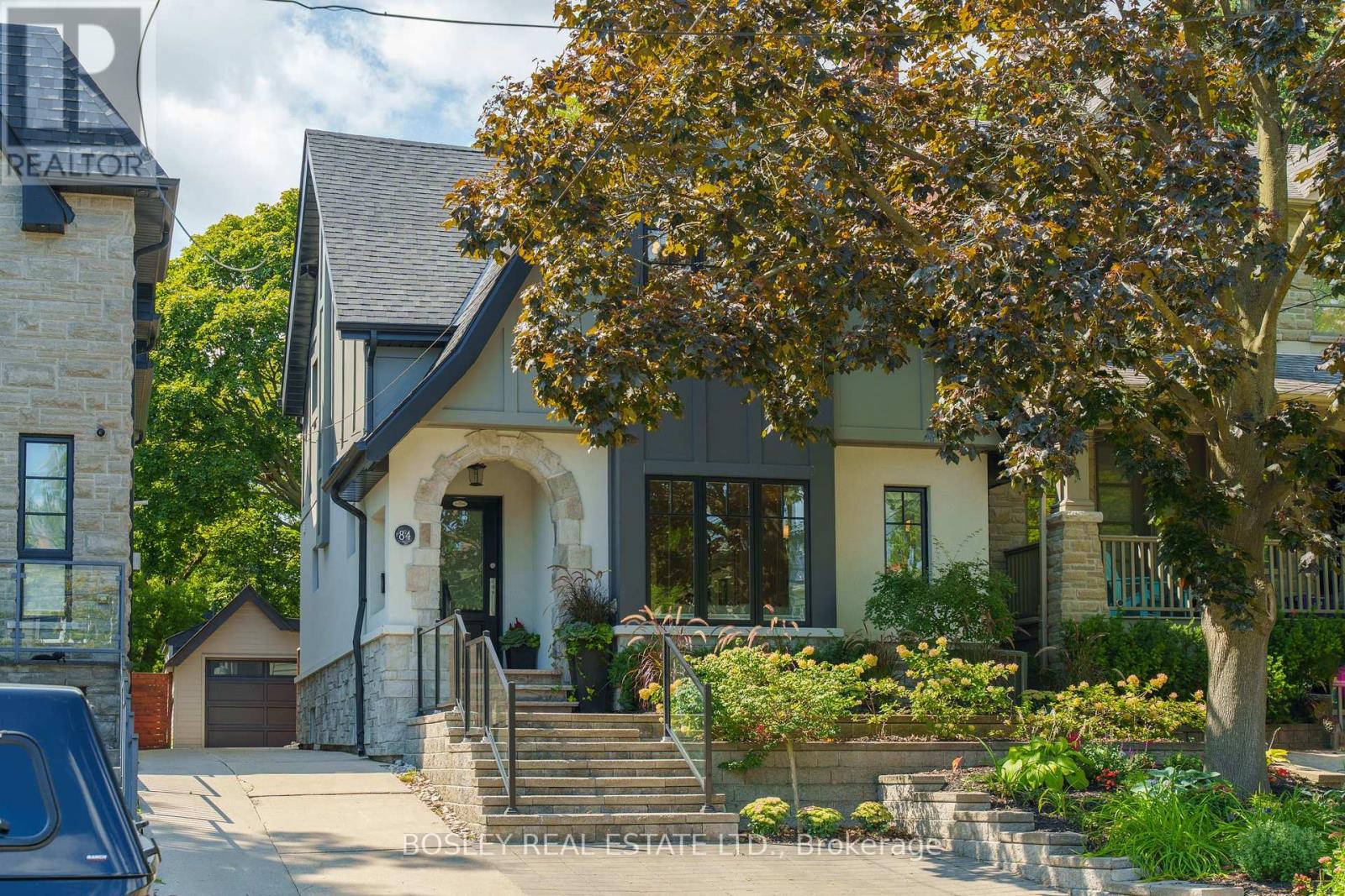 84 Blantyre Ave, Toronto, ON M1N 2R5