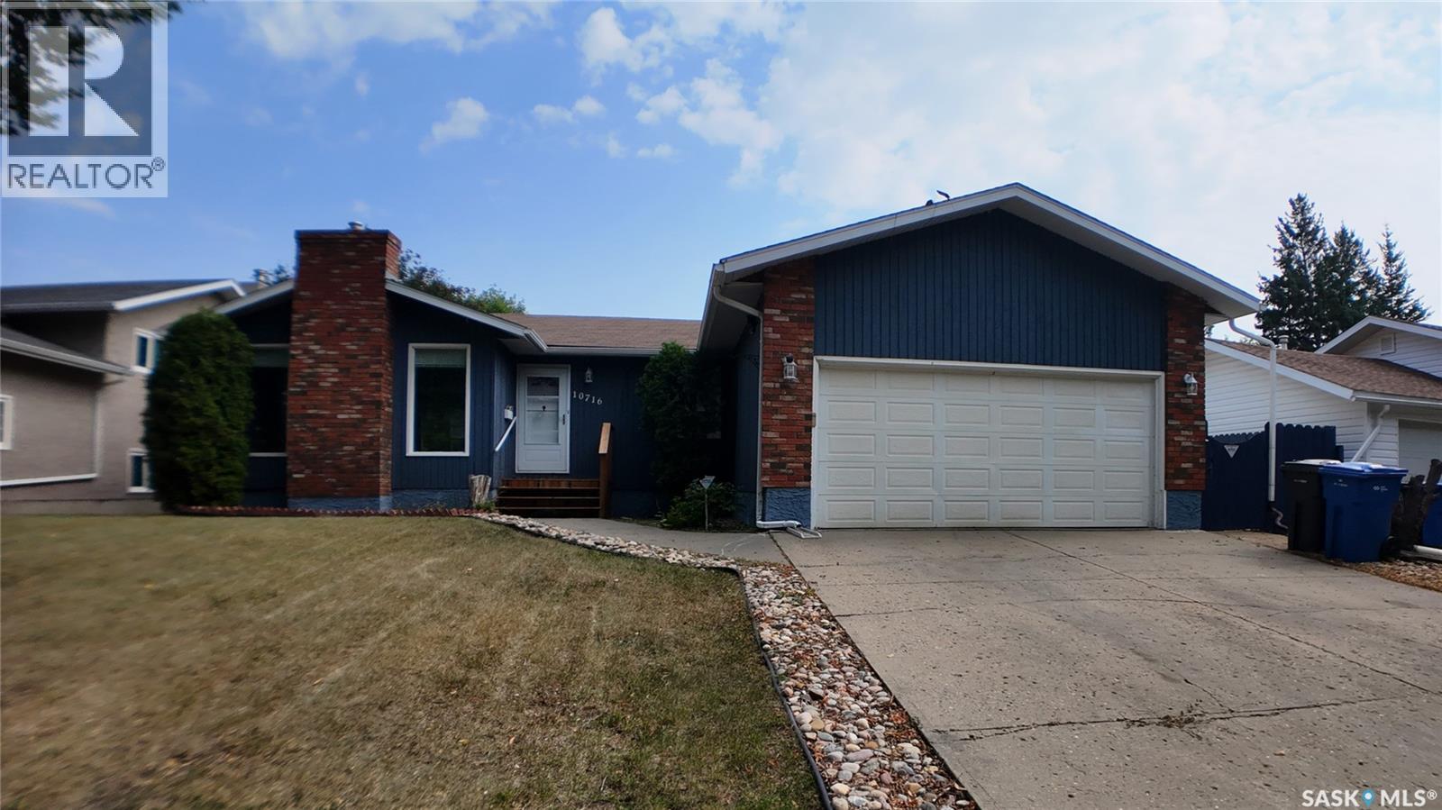 10716 Meighen Cres, North Battleford, SK S9A 3L1