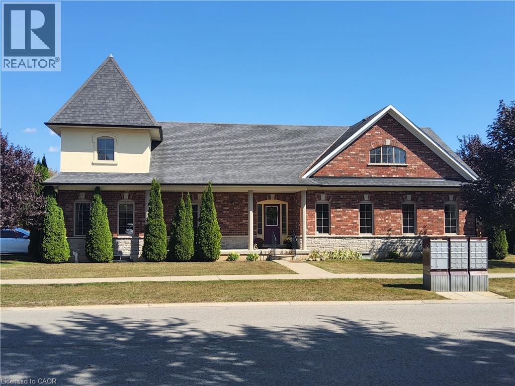 56 Kelly Dr, Port Dover, ON N0A 1N5