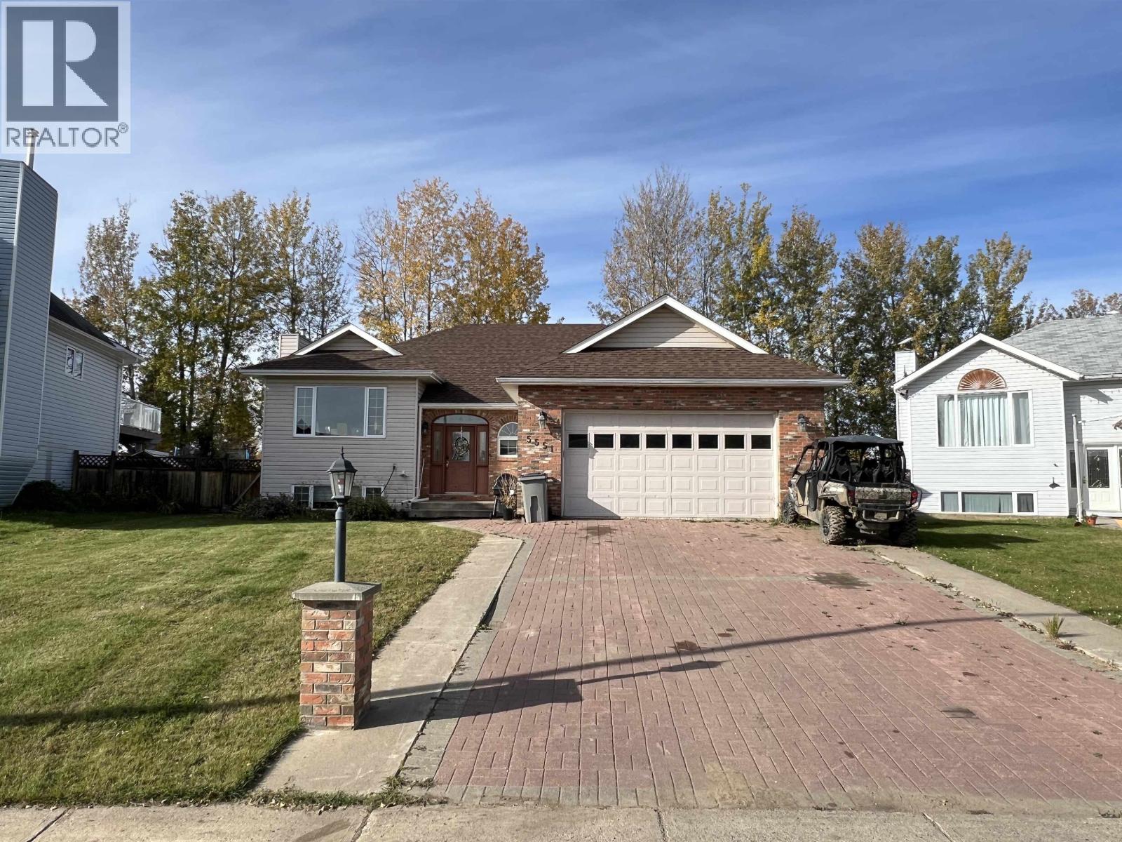 5551 Maxhamish Cres, Fort Nelson, BC V0C 1R0