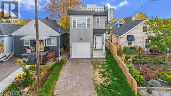 37 Delena Ave S, Hamilton, ON L8H 1B7