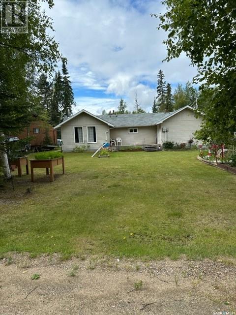 711 Waskos Dr, Northern Admin District, SK S0J 3G0