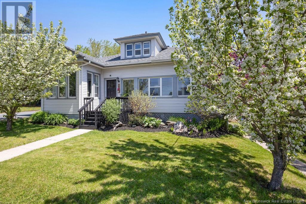 260 Radio St, Miramichi, NB E1V 2W5