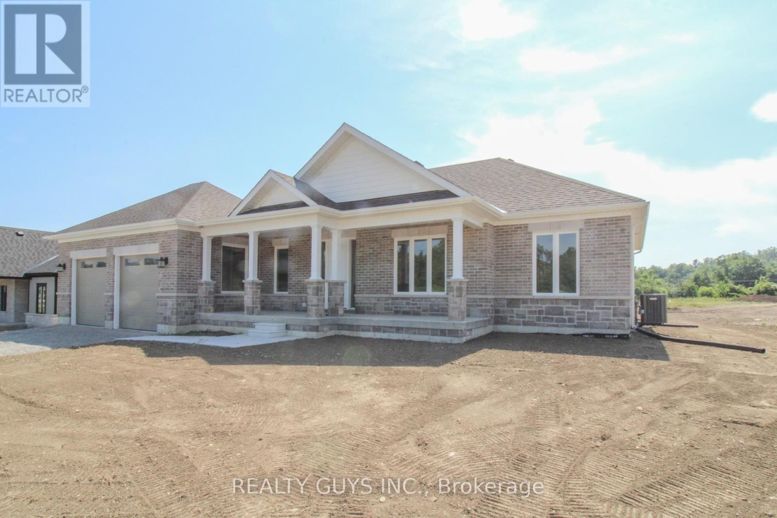 2418 Gwendolyn Ct, Cavan Monaghan Cavan Twp, ON L0A 1C0
