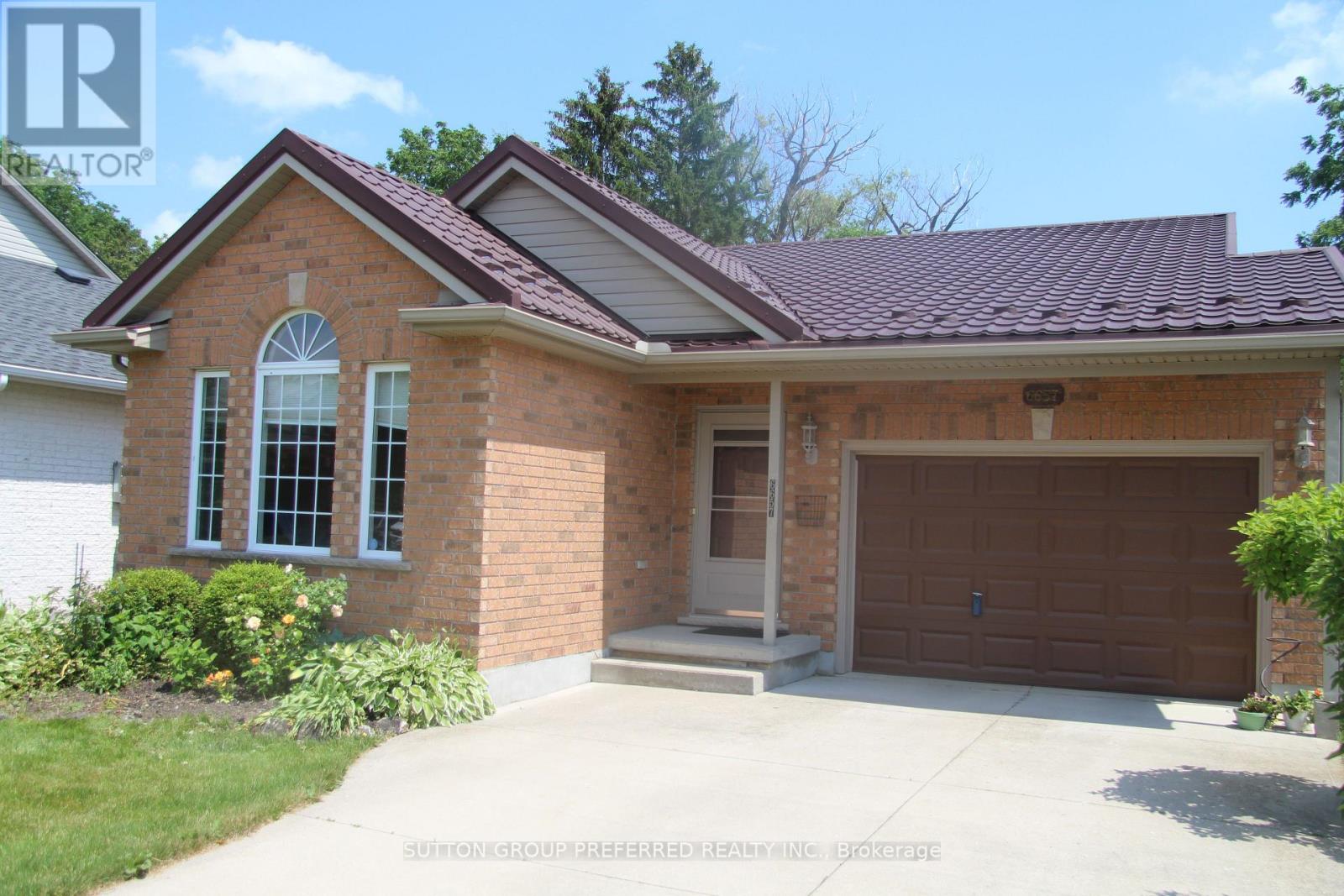 6657 Beattie St, London, ON N6P 1T6