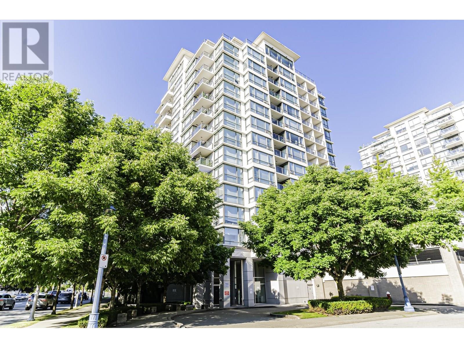 7555 Alderbridge Way Unit 1005, Richmond, BC V6X 4L3