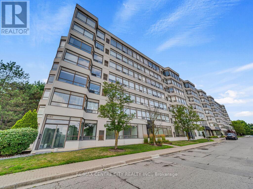 611 521 Riverside Dr, London North North P, ON N5H 5E2