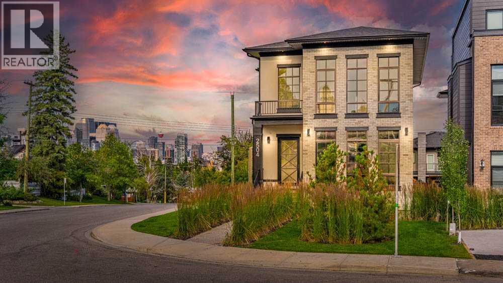 19 Street Sw Unit 2504 #a, Calgary, AB T2T 4Z2