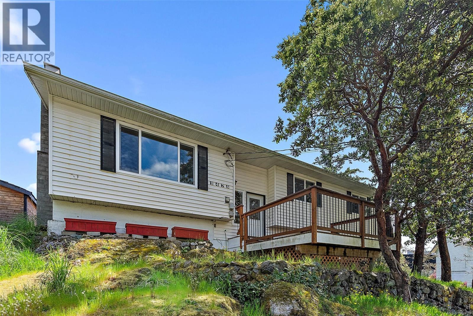 2475 Skedans Rd, Langford, BC V9B 5H6