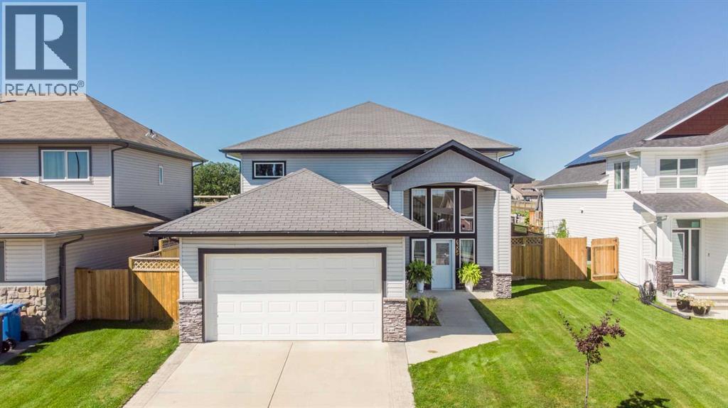 58 Avenue Unit 6305, Innisfail, AB T4G 0A4