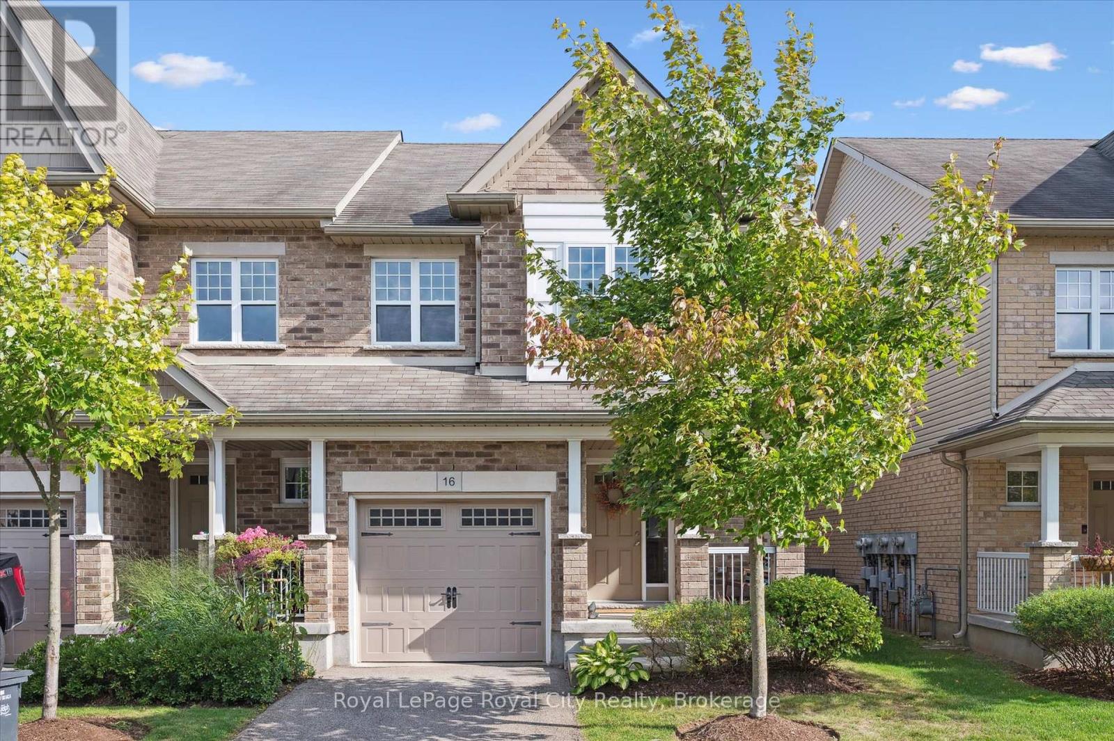 16 167 Arkell Rd, Guelph, ON N1L 0J9