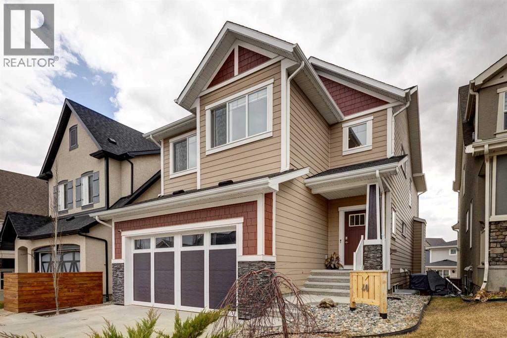 40 Masters Way SE, Calgary, AB T3M 2N5